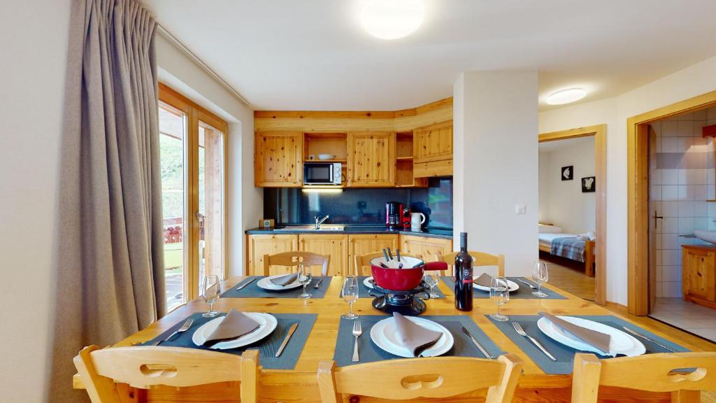 Pracondu 2 208 - OUTDOOR & FUN charming apartment