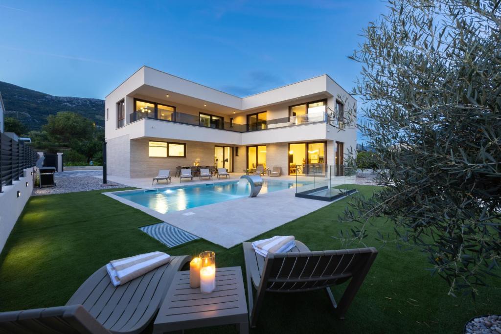 Villa Patron