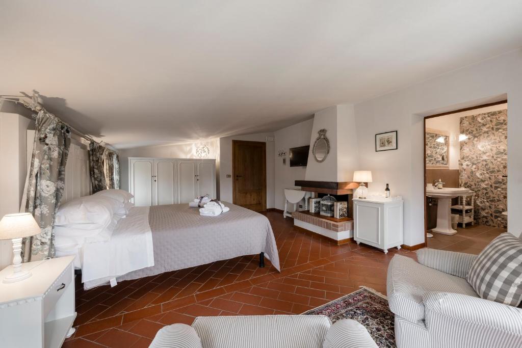 Giardino della Pieve Relais- Adult Only - 18