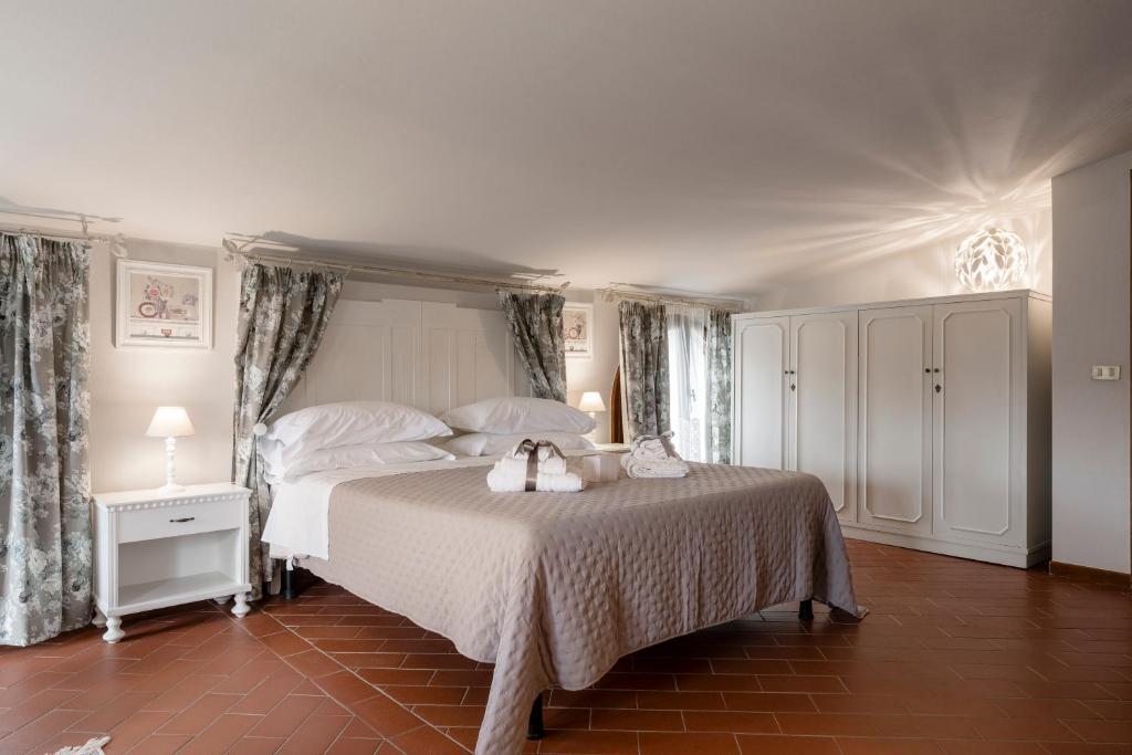 Giardino della Pieve Relais- Adult Only - 17