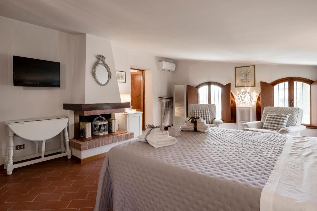 Giardino della Pieve Relais- Adult Only - 16