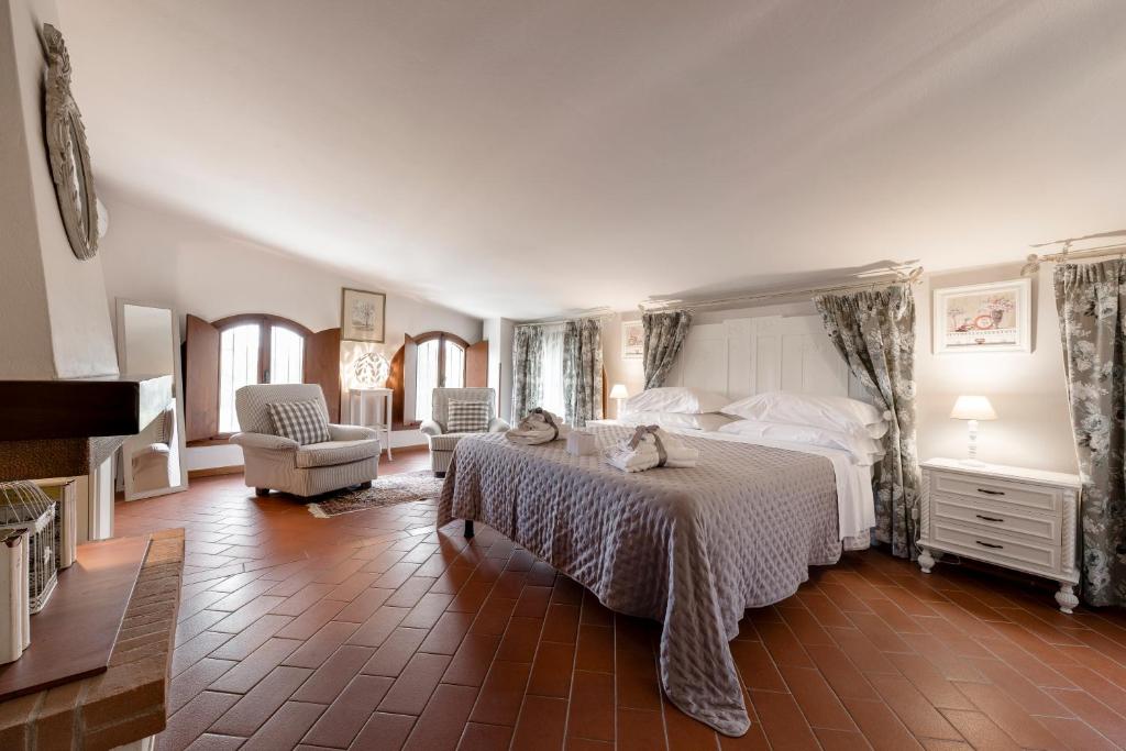 Giardino della Pieve Relais- Adult Only - 15
