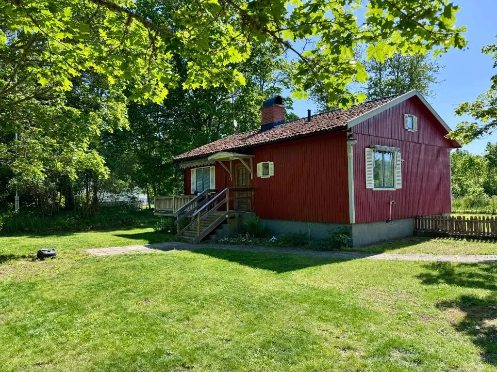 Die 10 besten Ferienhuser in Mnsters, Schweden | Booking.com