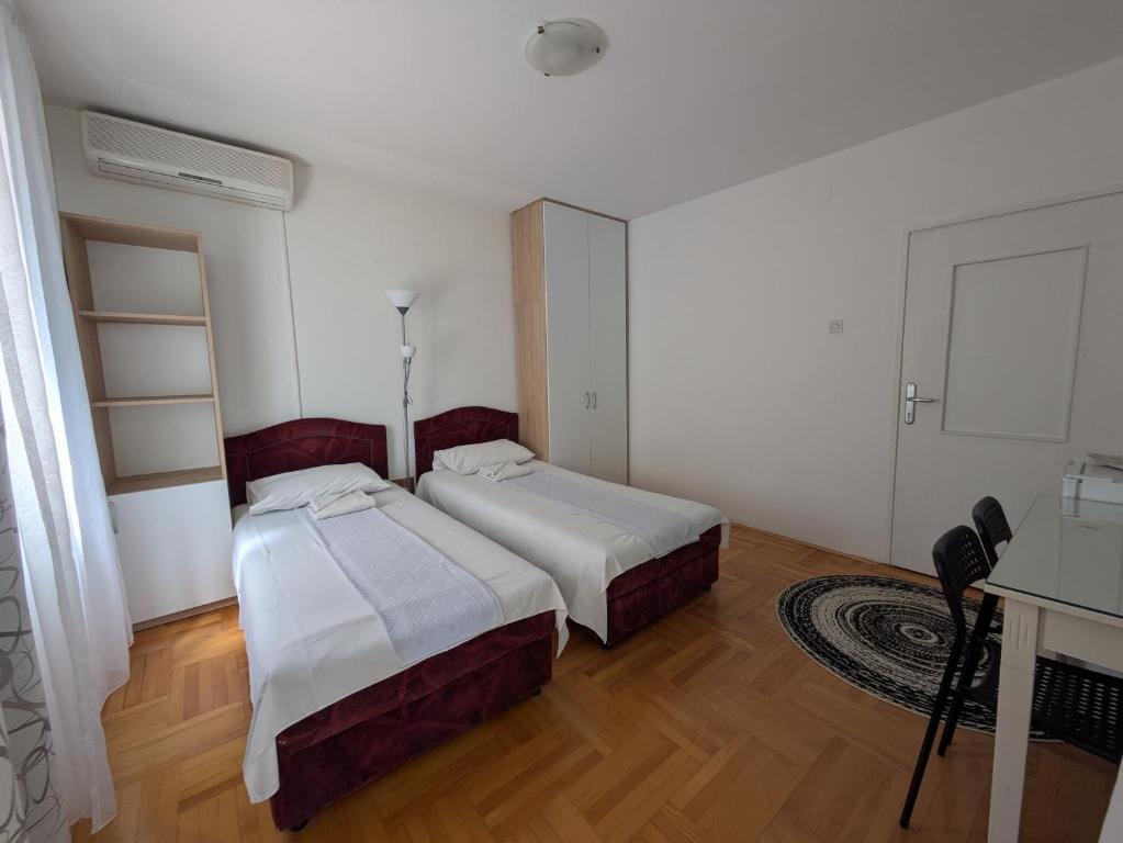 Apartmani Abeona - 9