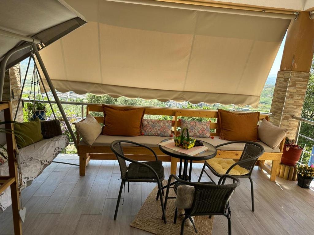 Alva Rooms