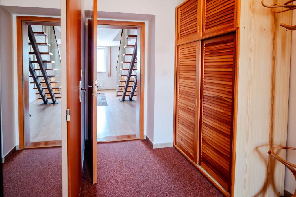 Fotografie z fotogalerie ubytování Hotel Palác Elektra v Ostravě