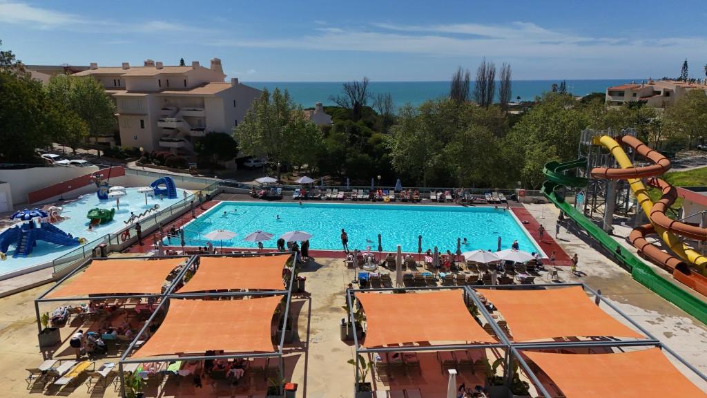 Piscina en o cerca de Ukino Palmeiras Village - 24h All Inclusive