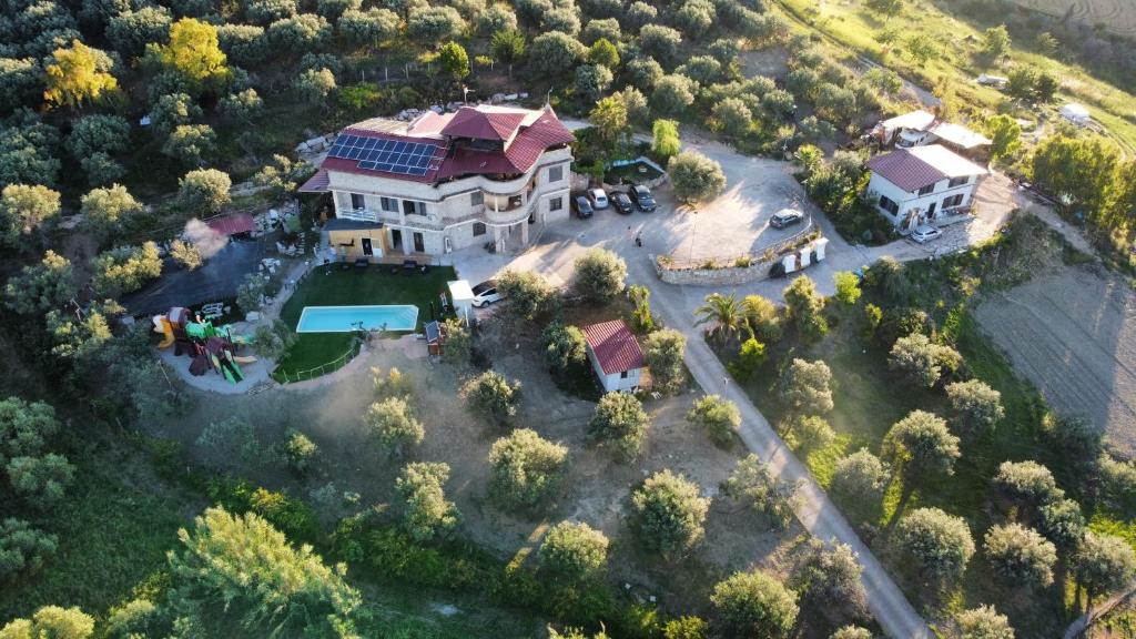 Agriturismo il Tratturo B&B