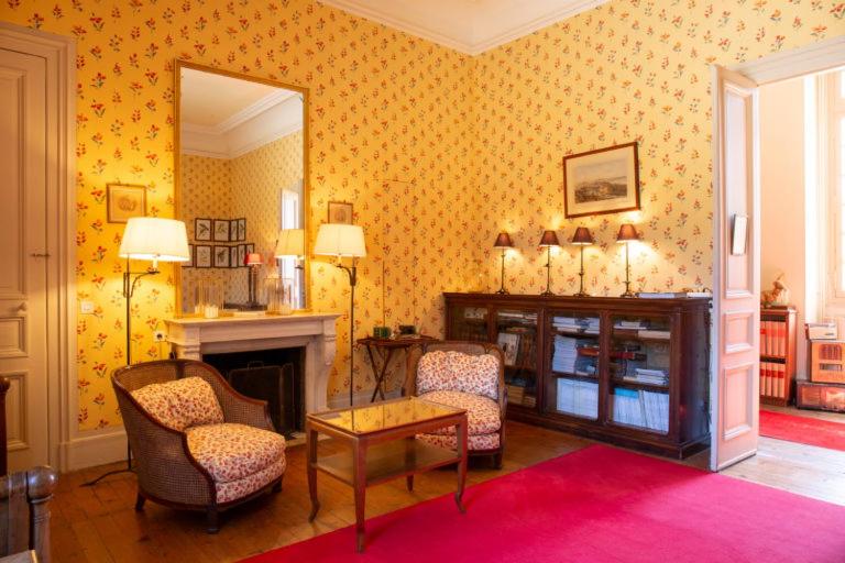 Château de Miromesnil - Superior Suite