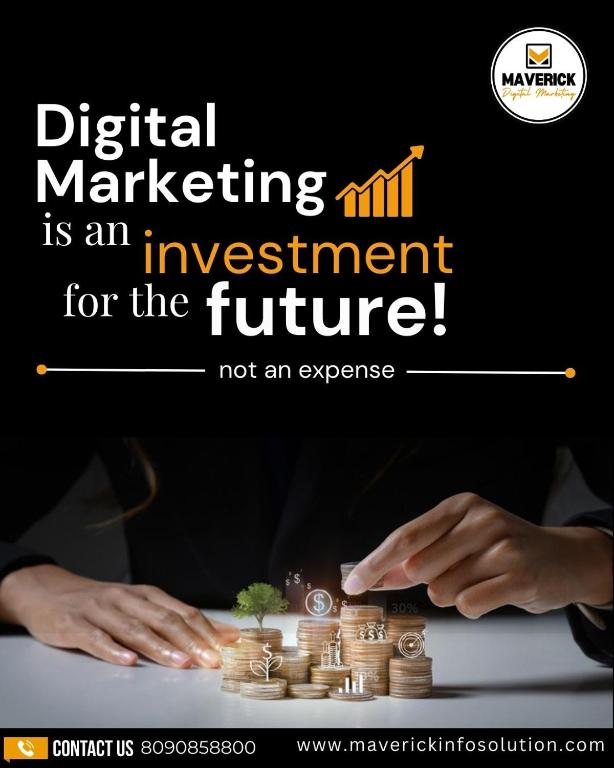 Φωτογραφία από το άλμπουμ του Maverick Info Solutions Pvt Ltd σε Κανπούρ