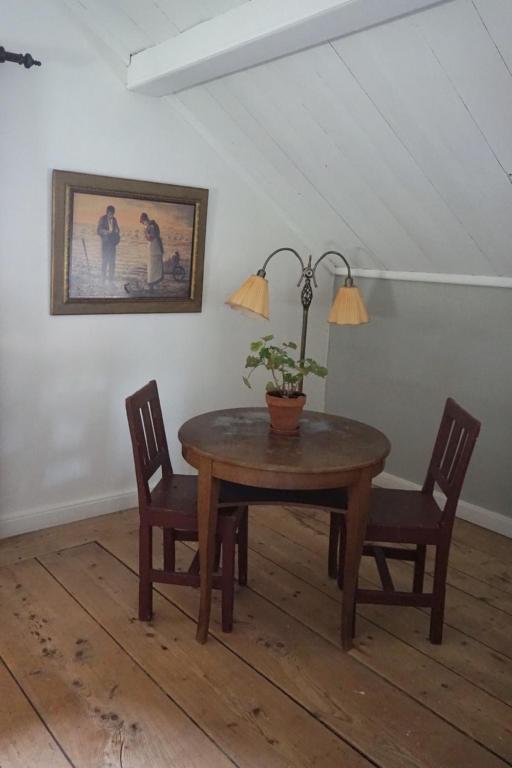 Fotografie z fotogalerie ubytování Åsens By v destinaci Haurida