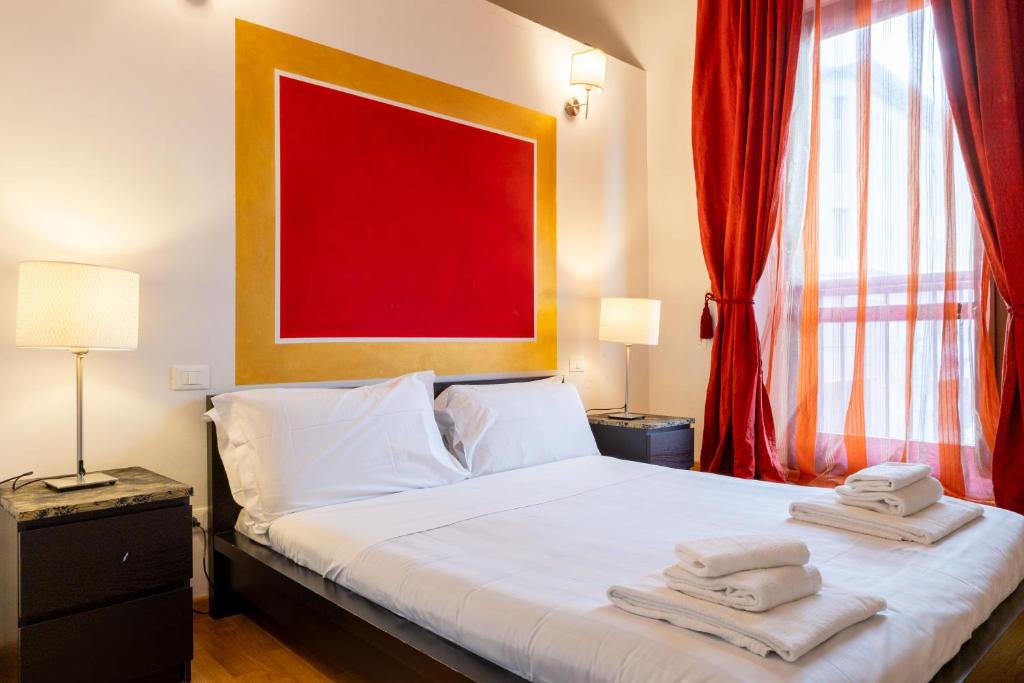 Sant'Ambrogio Apartments - Michelangelo