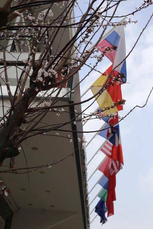 Marianna Hotel - Resim 29