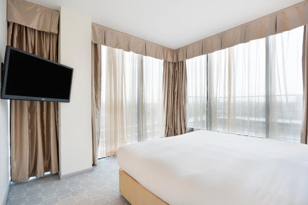 Dorsett Shepherds Bush London - Resim 32