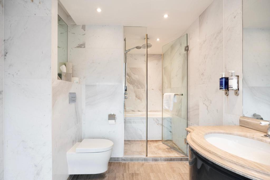 Dorsett Shepherds Bush London - Resim 33