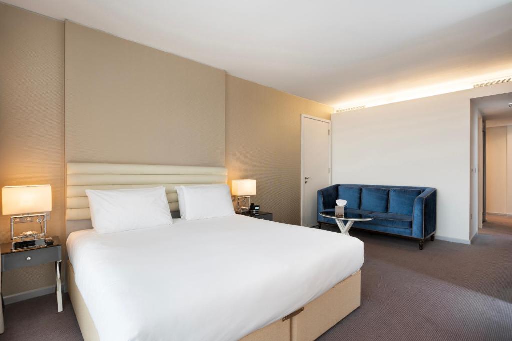 Dorsett Shepherds Bush London - Resim 35