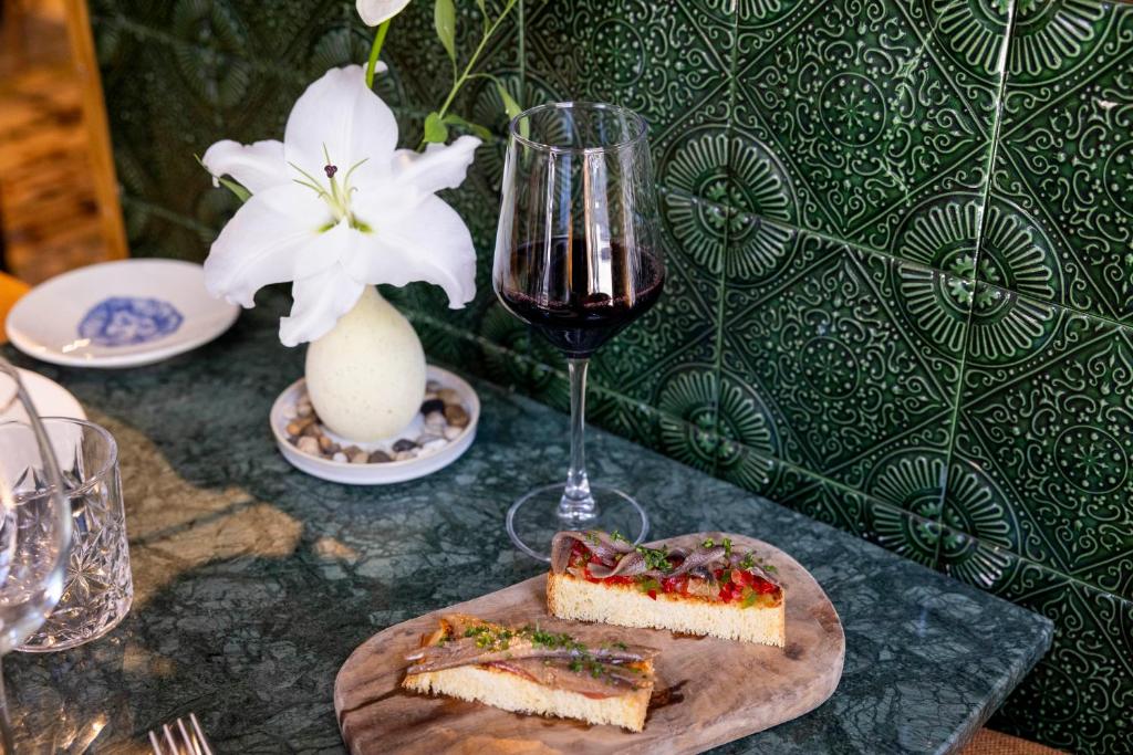 Cavalta Boutique Hotel - Small Luxury Hotels - Resim 44