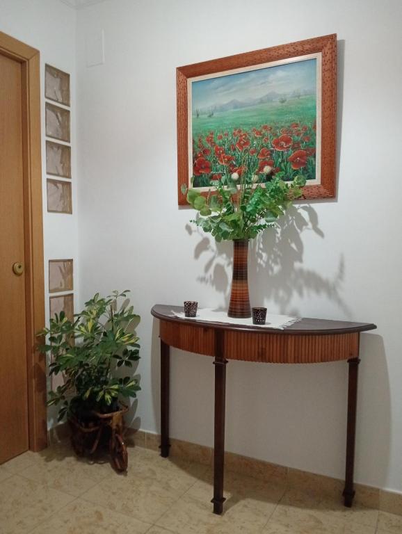 Fotografie z fotogalerie ubytování Suite Mirando al Guadiana v destinaci Ayamonte