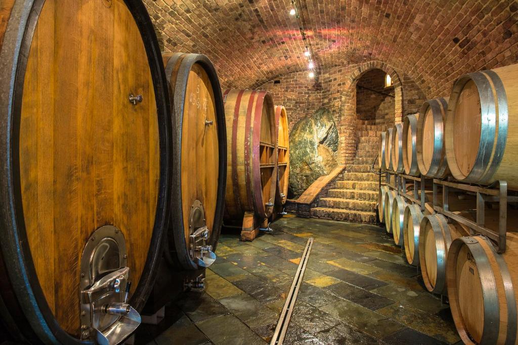 Fotografie z fotogalerie ubytování Weingut Skoff Original v destinaci Gamlitz