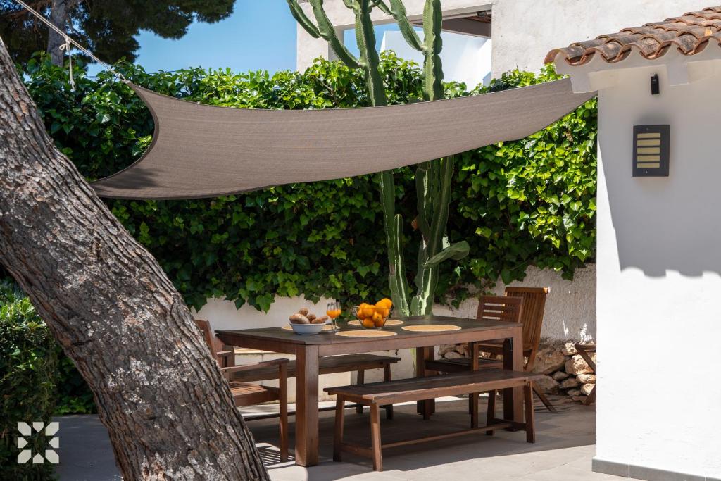 Kép Villa Ipanema by Abahana Villas szállásáról Benissában a galériában
