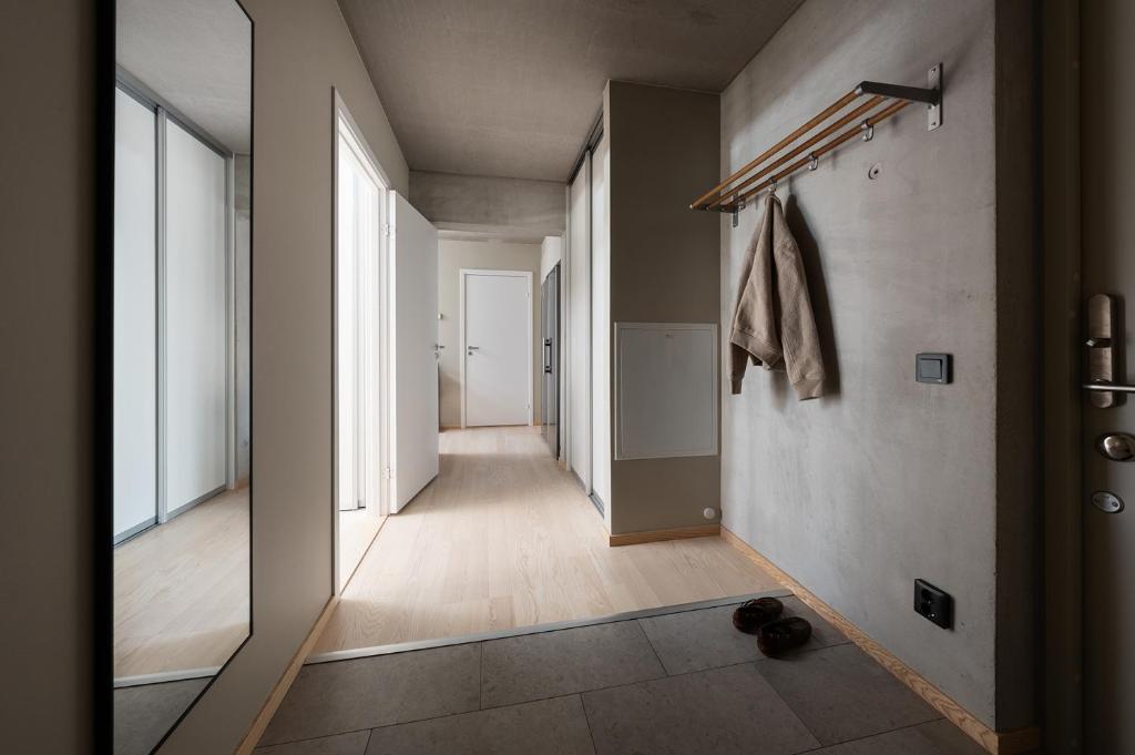 Fotografie z fotogalerie ubytování Vander Aparthotel Inre Hamnen v destinaci Norrköping
