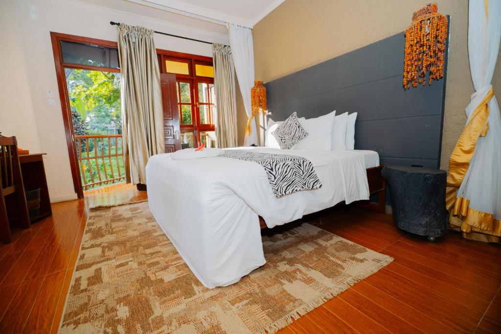 Arusha Planet Lodge