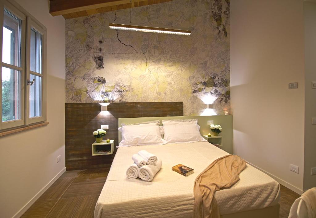 Bed e Basta Country - Habitación Doble O Twin Con Baño Privado