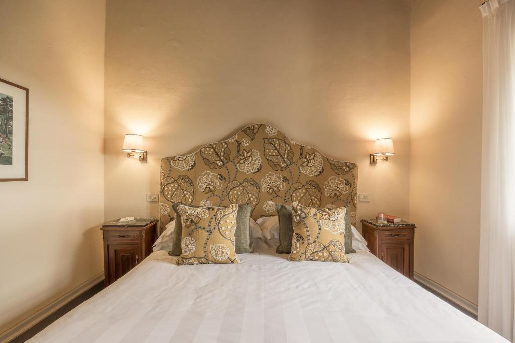 Borgo Vescine - Suite