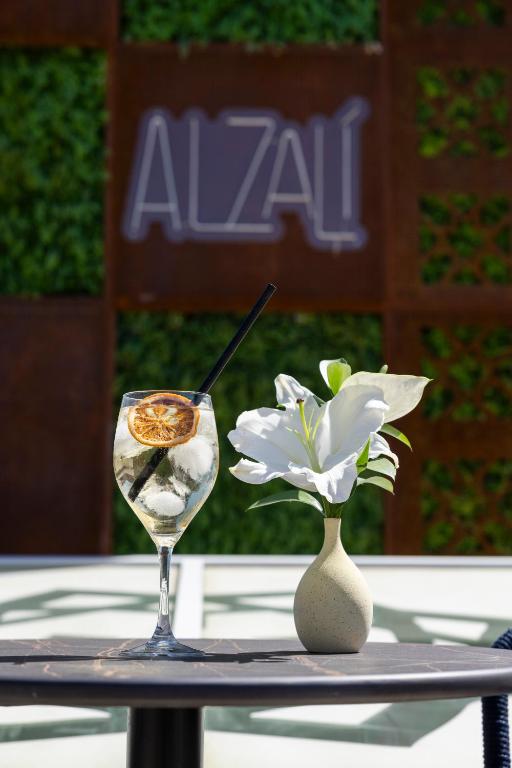 Cavalta Boutique Hotel - Small Luxury Hotels - Resim 8