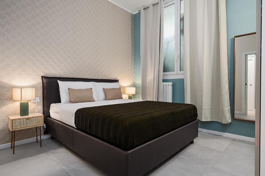 Arco della Pace - Twin Suites