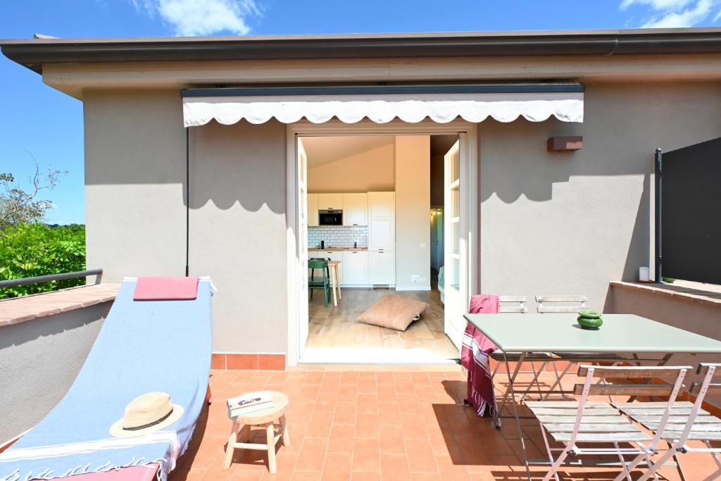 TerraVita Winery & Boutique Apartments - 
