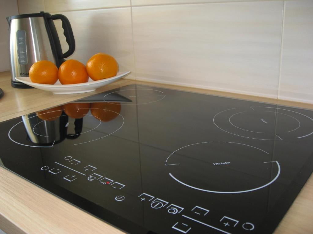 Marcelin Apartments Poznań - 19