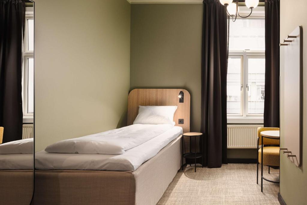 Scandic Holberg - Resim 3
