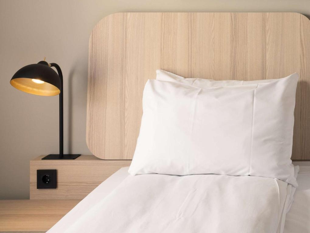 Scandic Holberg - Resim 5