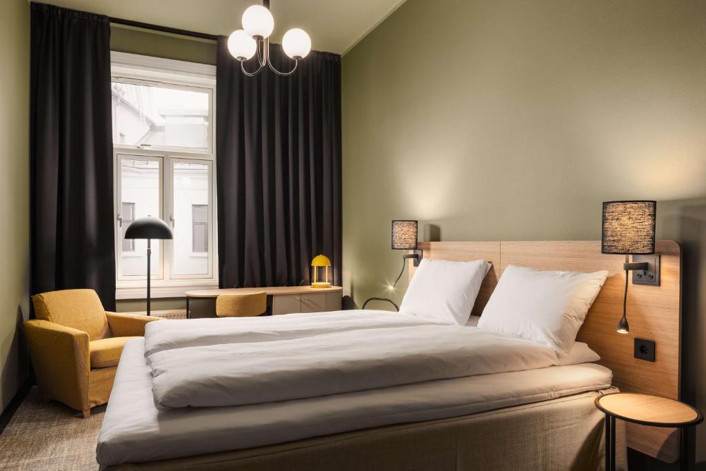 Scandic Holberg - Resim 9