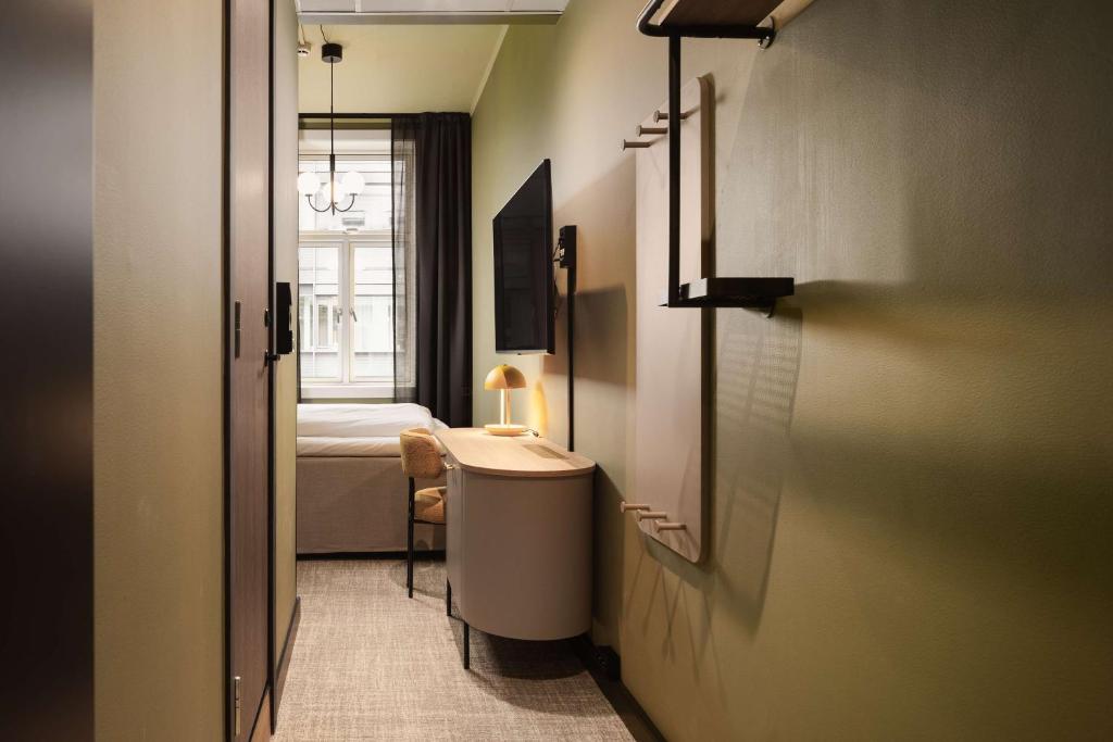 Scandic Holberg - Resim 20