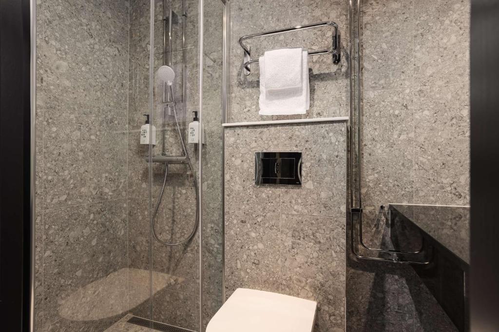 Scandic Holberg - Resim 28