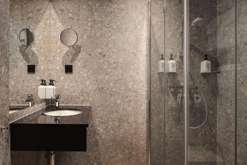 Scandic Holberg - Resim 29