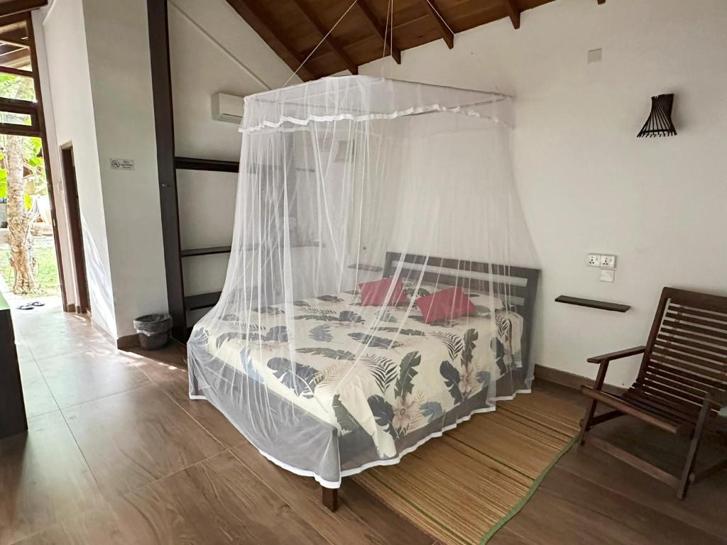 Sat Nam Village Hotel - 2