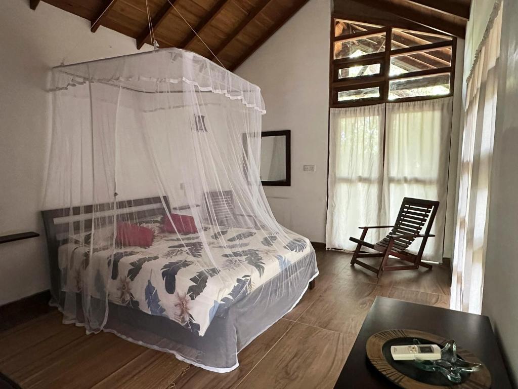 Sat Nam Village Hotel - 1