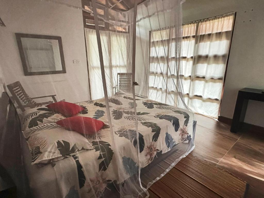 Sat Nam Village Hotel - 3