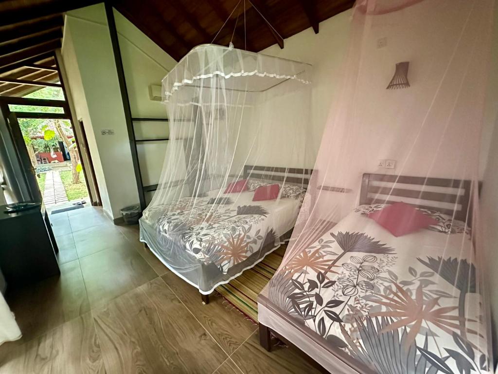 Sat Nam Village Hotel - 14