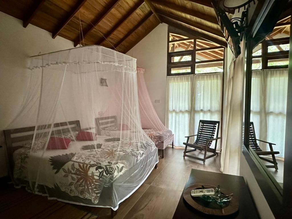 Sat Nam Village Hotel - 13