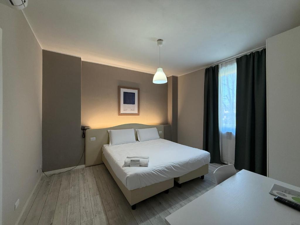 La Bergamina Hotel & Restaurant - Standard Double Or Twin Room