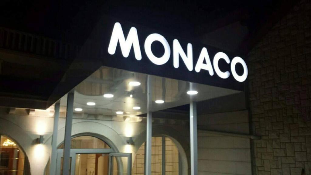 Certifikát, ocenenie alebo iný dokument vystavený v ubytovaní Apartmani Monaco