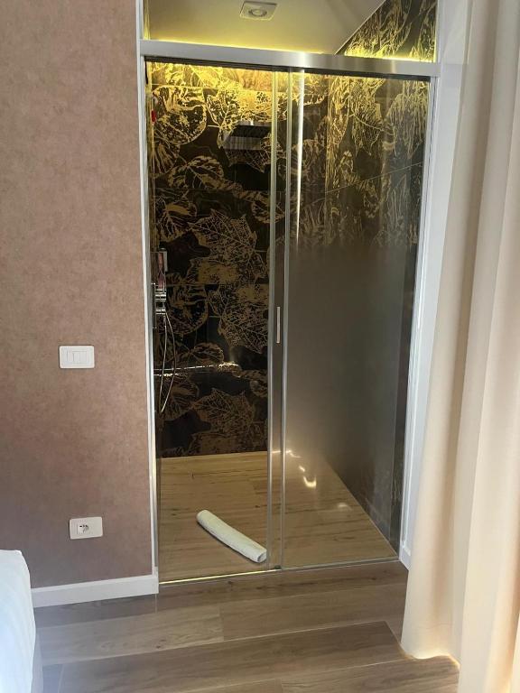 Ariccia Luxury House camere di charme con spa privata per soggiorni romantici - Superior Double Room