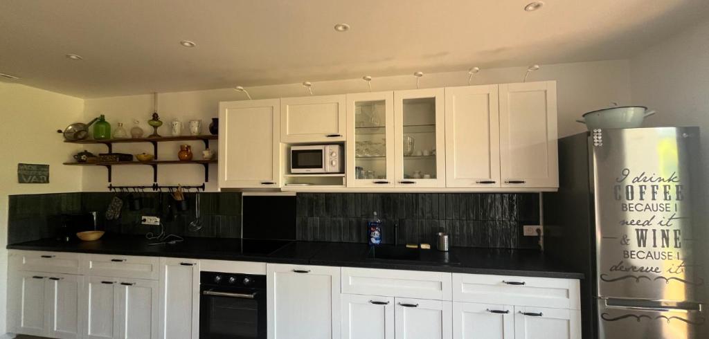 Photo de la galerie de l'établissement Maison familiale au coeur de Roquebrune, à Roquebrune-sur Argens