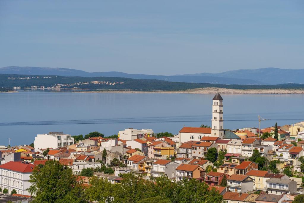 Apartman Stella Danica