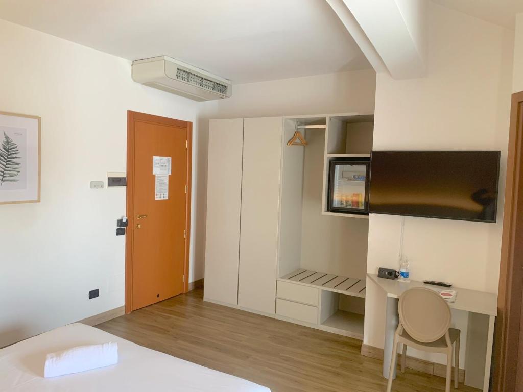 La Bergamina Hotel & Restaurant - Superior Double Or Twin Room
