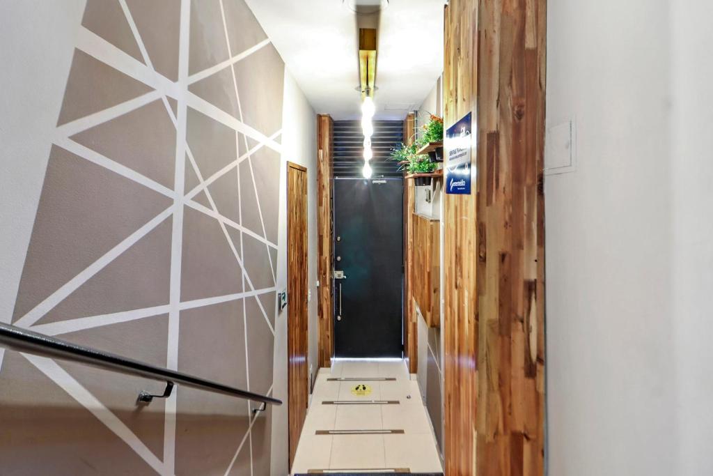 Fotografie z fotogalerie ubytování Hotel de la Salle v destinaci Bogotá